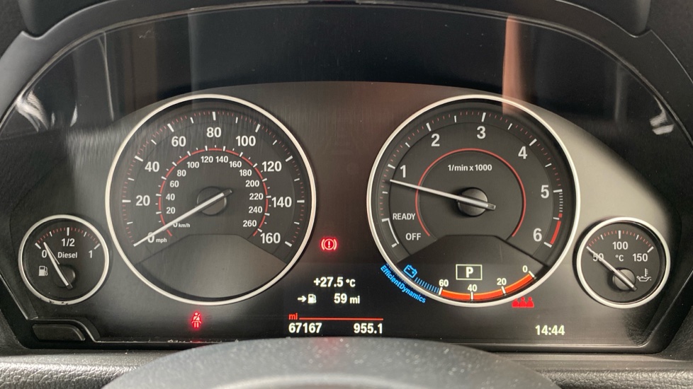 BMW 3 Series 320d xDrive M Sport Shadow Edition 4dr Diesel Saloon - Image 18