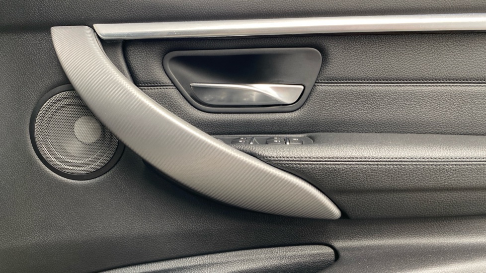 BMW 3 Series 320d xDrive M Sport Shadow Edition 4dr Diesel Saloon - Image 52