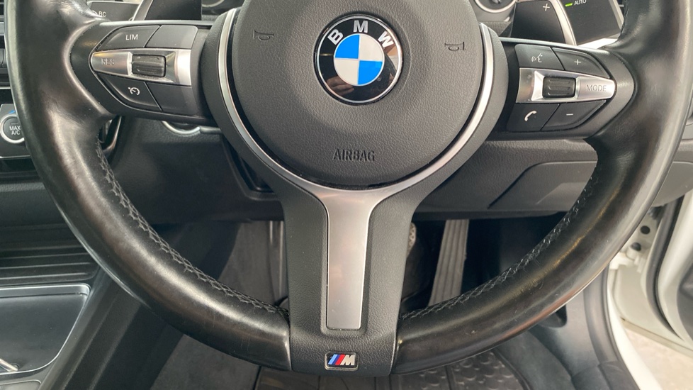 BMW 3 Series 320d xDrive M Sport Shadow Edition 4dr Diesel Saloon - Image 57