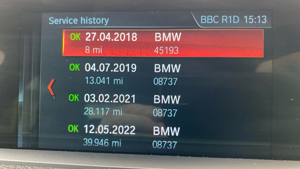 BMW 3 Series 320d xDrive M Sport Shadow Edition 4dr Diesel Saloon - Image 74