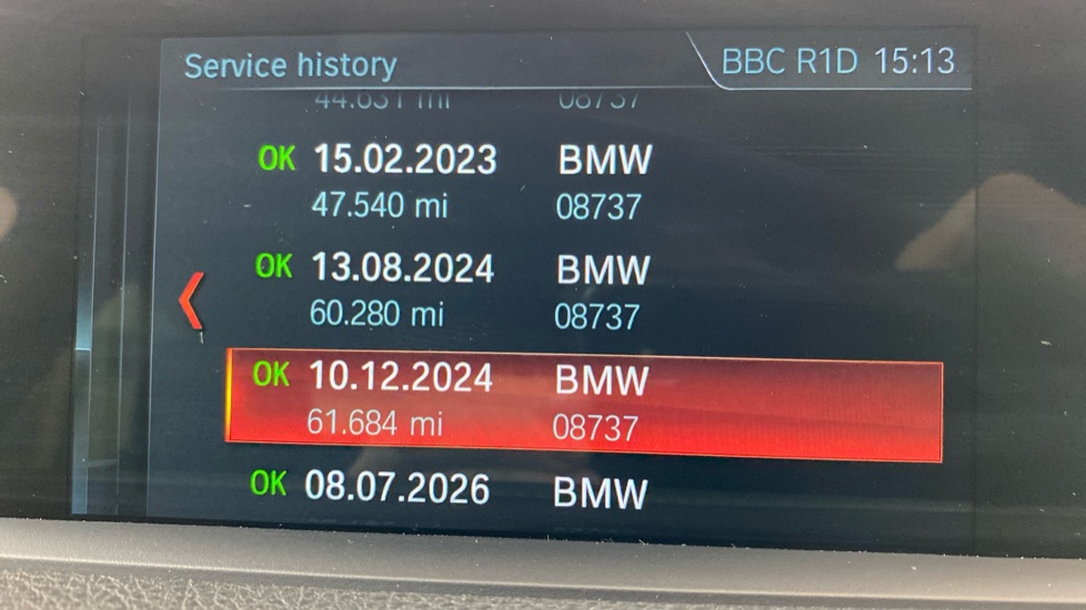BMW 3 Series 320d xDrive M Sport Shadow Edition 4dr Diesel Saloon - Image 75