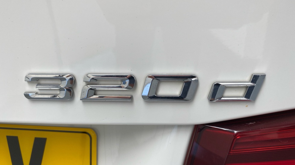BMW 3 Series 320d xDrive M Sport Shadow Edition 4dr Diesel Saloon - Image 78