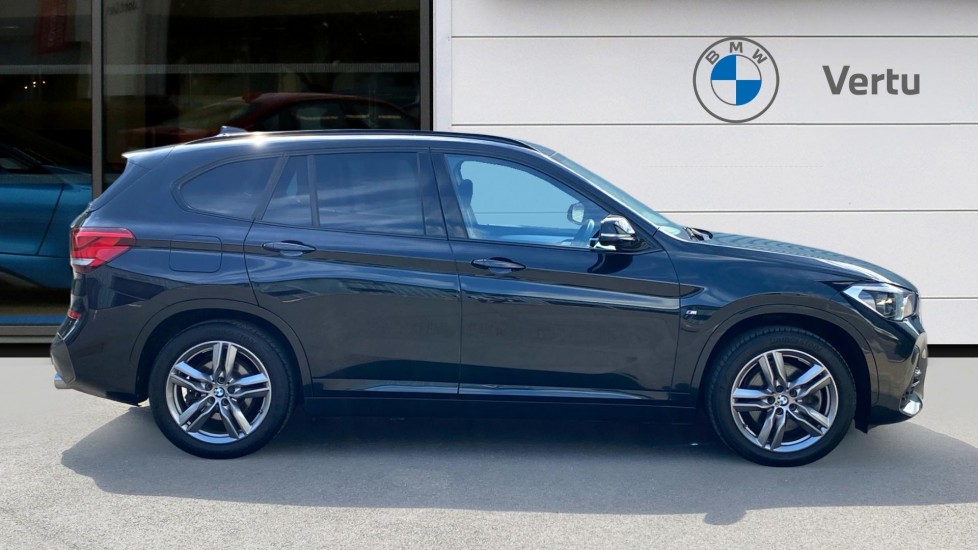 BMW X1 xDrive 20i [178] M Sport 5dr Step Auto Petrol Estate - Image 3