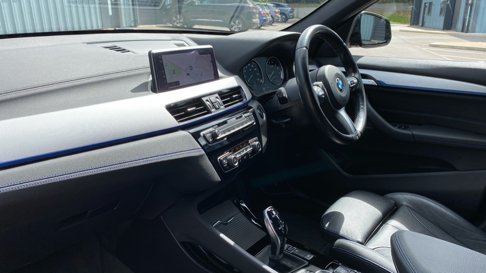 BMW X1 xDrive 20i [178] M Sport 5dr Step Auto Petrol Estate - Image 7