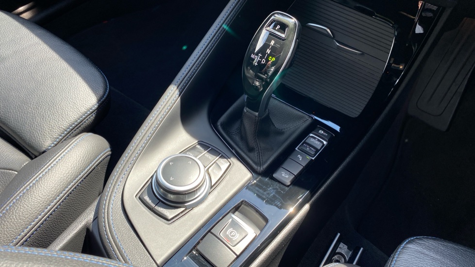 BMW X1 xDrive 20i [178] M Sport 5dr Step Auto Petrol Estate - Image 10