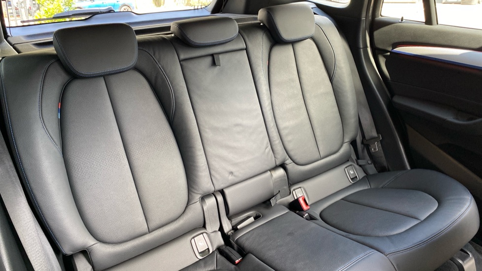 BMW X1 xDrive 20i [178] M Sport 5dr Step Auto Petrol Estate - Image 12