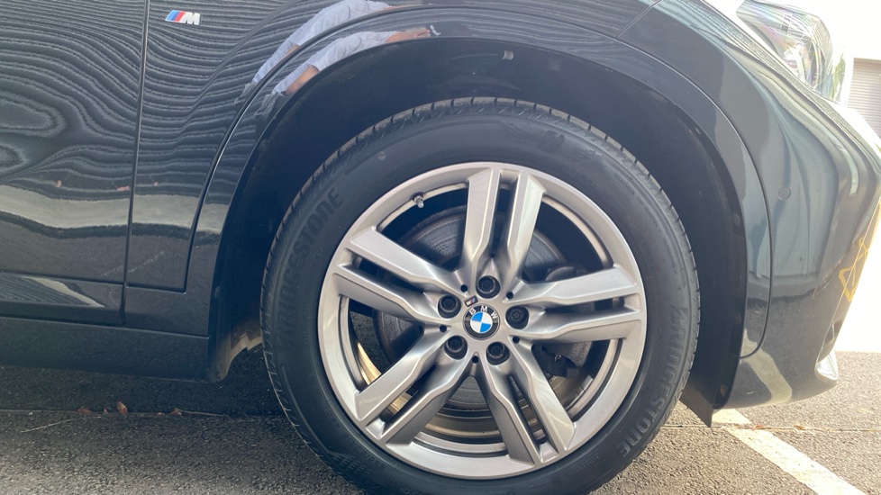 BMW X1 xDrive 20i [178] M Sport 5dr Step Auto Petrol Estate - Image 14
