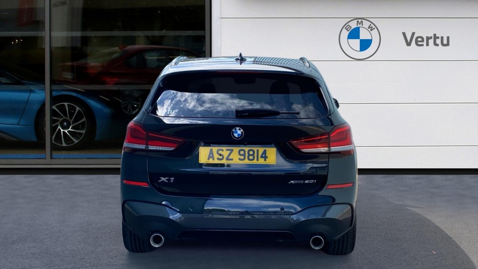 BMW X1 xDrive 20i [178] M Sport 5dr Step Auto Petrol Estate - Image 15