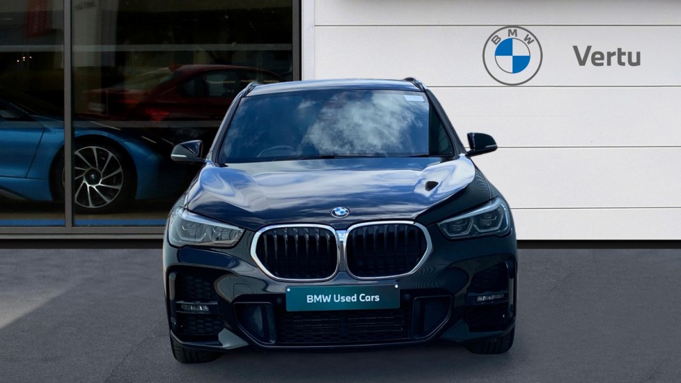 BMW X1 xDrive 20i [178] M Sport 5dr Step Auto Petrol Estate - Image 16
