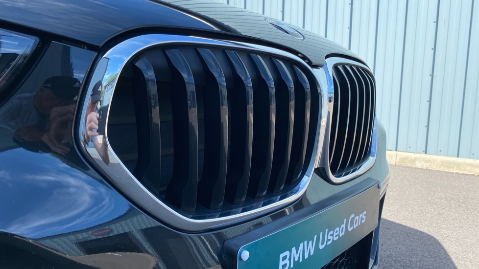 BMW X1 xDrive 20i [178] M Sport 5dr Step Auto Petrol Estate - Image 25