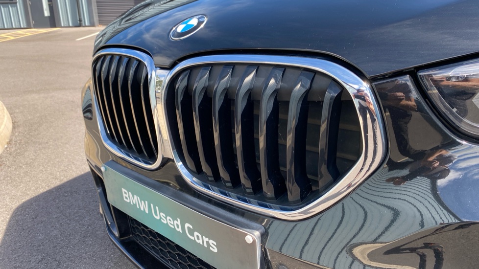 BMW X1 xDrive 20i [178] M Sport 5dr Step Auto Petrol Estate - Image 26