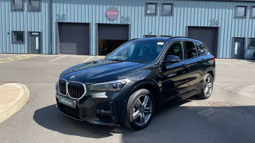 BMW X1 xDrive 20i [178] M Sport 5dr Step Auto Petrol Estate - Image 27