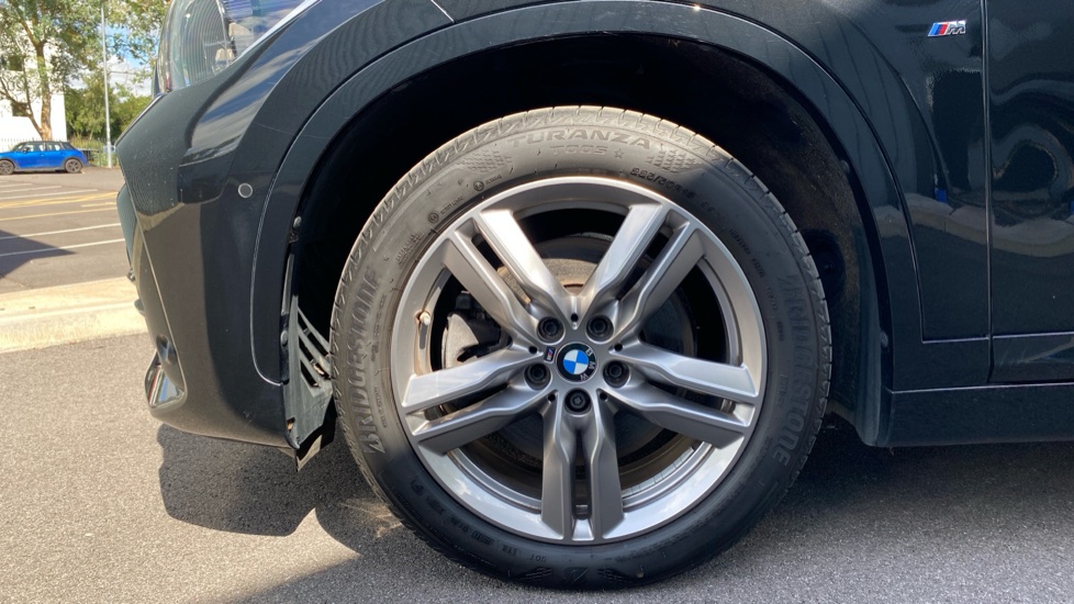 BMW X1 xDrive 20i [178] M Sport 5dr Step Auto Petrol Estate - Image 28