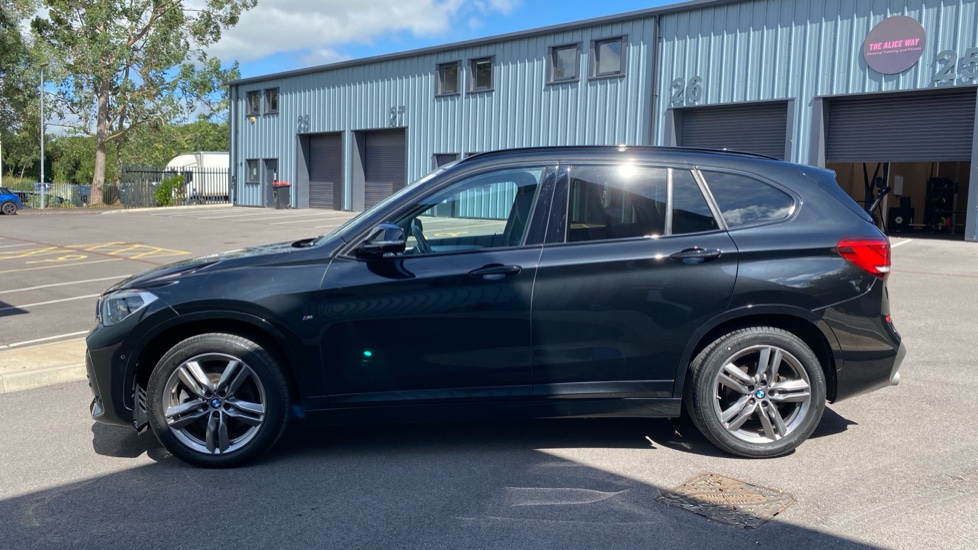 BMW X1 xDrive 20i [178] M Sport 5dr Step Auto Petrol Estate - Image 29