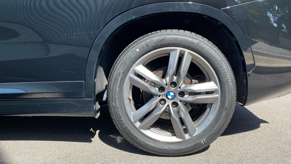 BMW X1 xDrive 20i [178] M Sport 5dr Step Auto Petrol Estate - Image 30