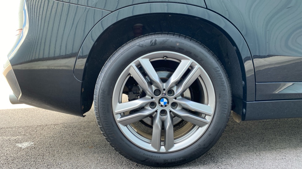 BMW X1 xDrive 20i [178] M Sport 5dr Step Auto Petrol Estate - Image 32