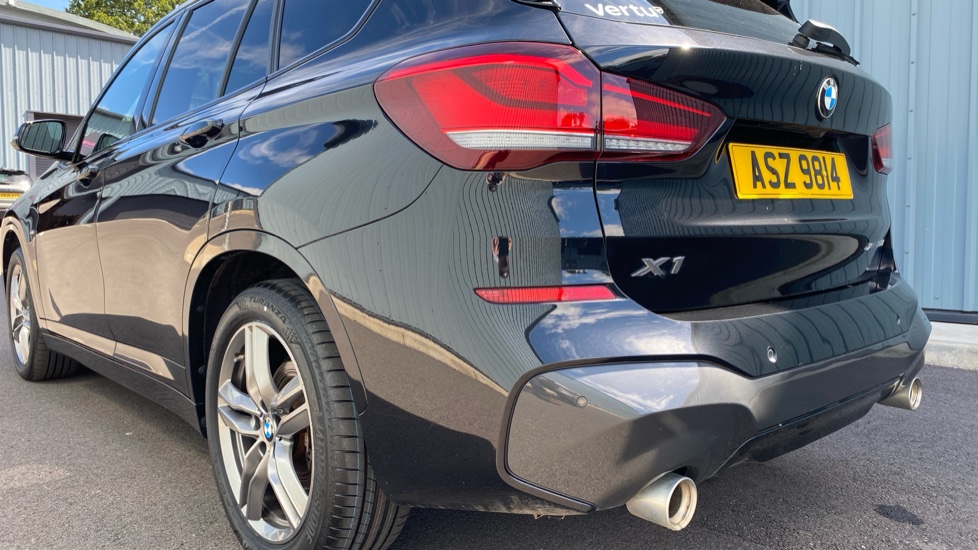 BMW X1 xDrive 20i [178] M Sport 5dr Step Auto Petrol Estate - Image 34
