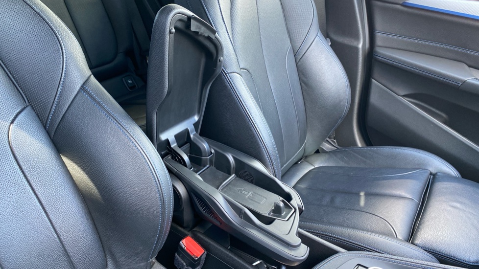 BMW X1 xDrive 20i [178] M Sport 5dr Step Auto Petrol Estate - Image 62
