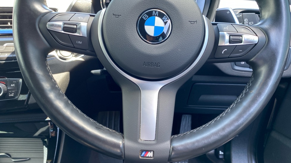 BMW X1 xDrive 20i [178] M Sport 5dr Step Auto Petrol Estate - Image 66