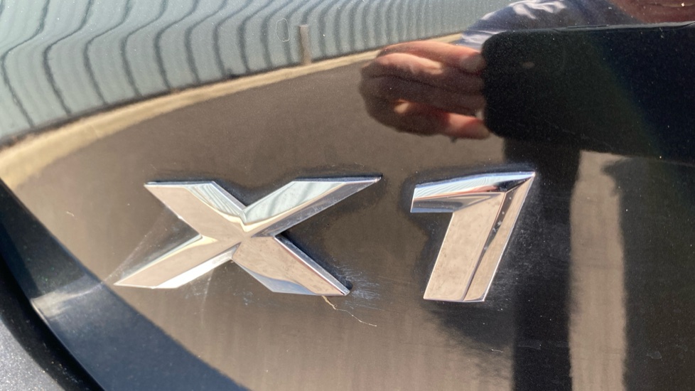 BMW X1 xDrive 20i [178] M Sport 5dr Step Auto Petrol Estate - Image 69