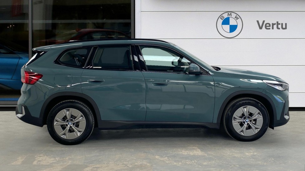 BMW iX1 150kW eDrive20 Sport 65kWh 5dr Auto Electric Estate - Image 3
