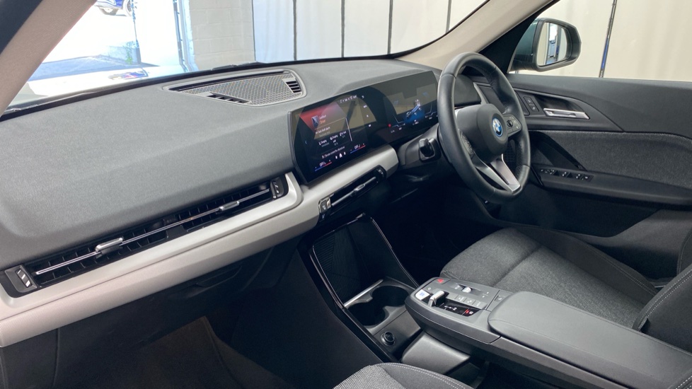 BMW iX1 150kW eDrive20 Sport 65kWh 5dr Auto Electric Estate - Image 7