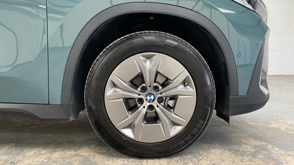 BMW iX1 150kW eDrive20 Sport 65kWh 5dr Auto Electric Estate - Image 14