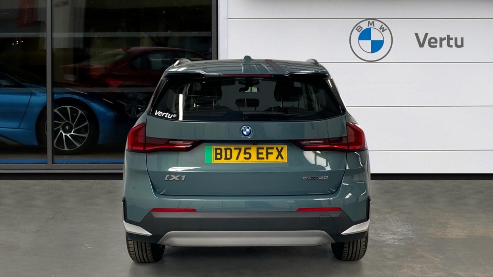 BMW iX1 150kW eDrive20 Sport 65kWh 5dr Auto Electric Estate - Image 15