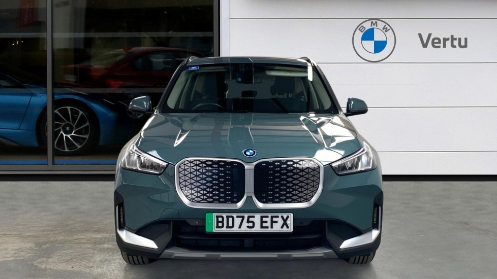 BMW iX1 150kW eDrive20 Sport 65kWh 5dr Auto Electric Estate - Image 16