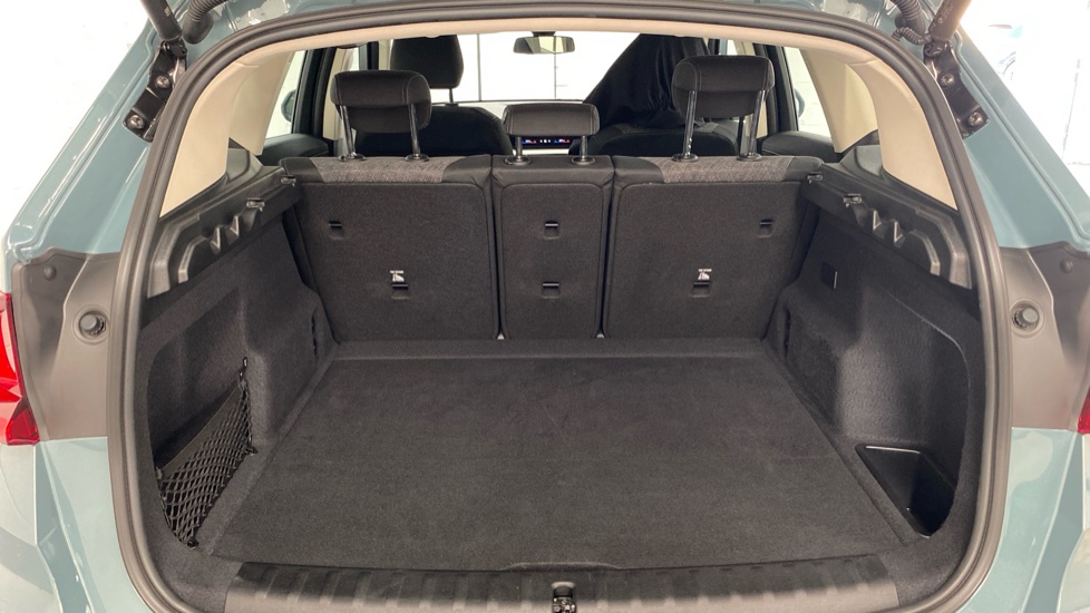 BMW iX1 150kW eDrive20 Sport 65kWh 5dr Auto Electric Estate - Image 24