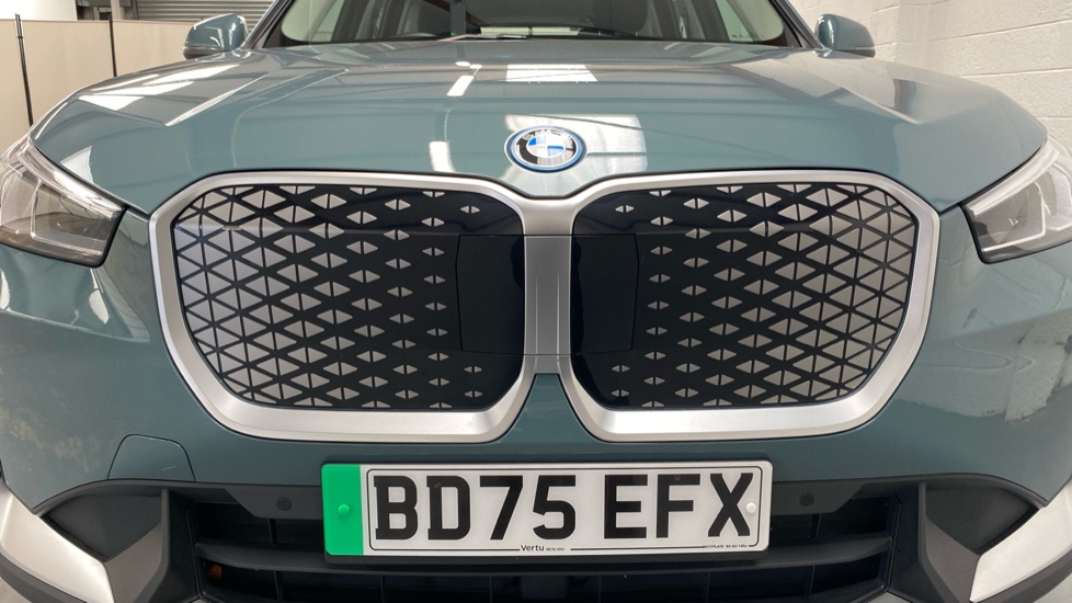 BMW iX1 150kW eDrive20 Sport 65kWh 5dr Auto Electric Estate - Image 32