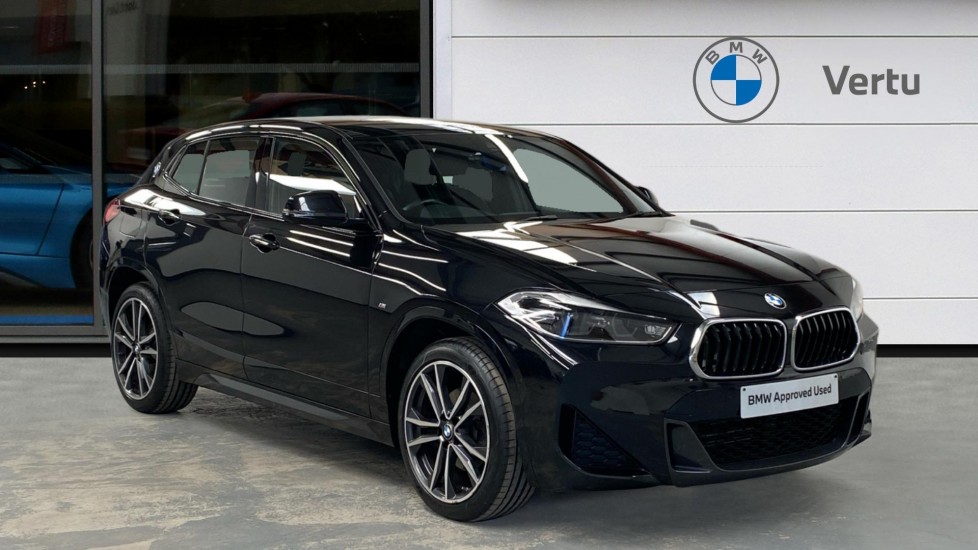 BMW X2 sDrive 18i [136] M Sport 5dr Petrol Hatchback - Image 1