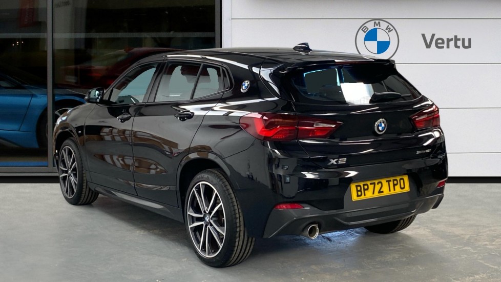 BMW X2 sDrive 18i [136] M Sport 5dr Petrol Hatchback - Image 2