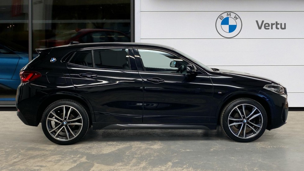 BMW X2 sDrive 18i [136] M Sport 5dr Petrol Hatchback - Image 3