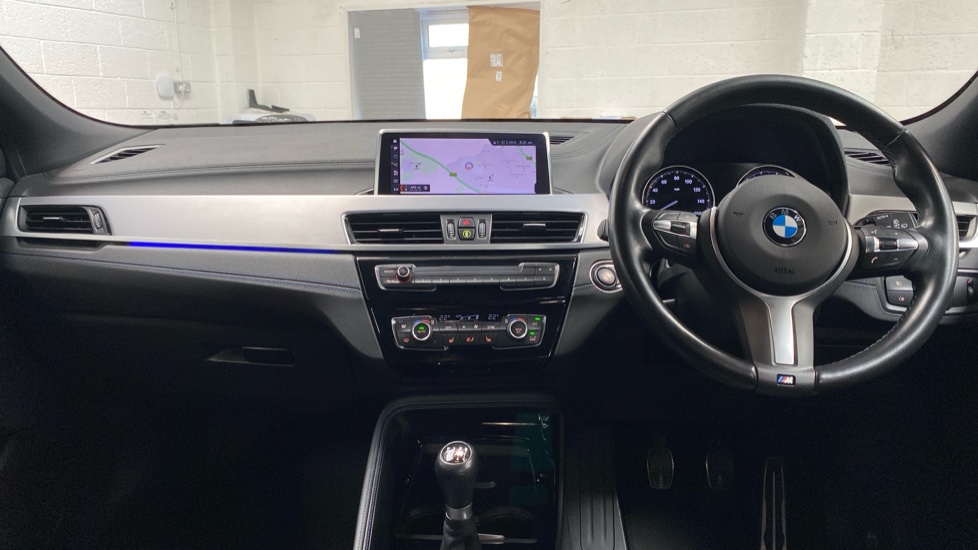 BMW X2 sDrive 18i [136] M Sport 5dr Petrol Hatchback - Image 4
