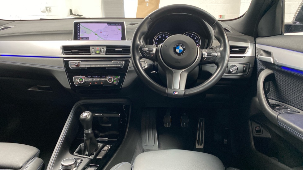 BMW X2 sDrive 18i [136] M Sport 5dr Petrol Hatchback - Image 5