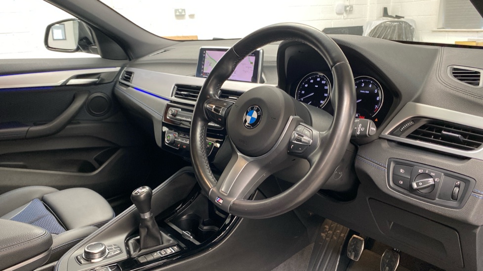 BMW X2 sDrive 18i [136] M Sport 5dr Petrol Hatchback - Image 6