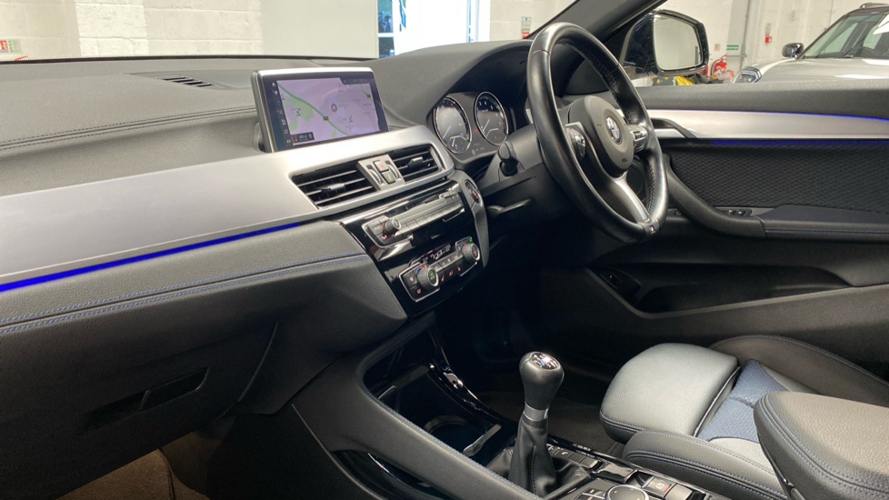 BMW X2 sDrive 18i [136] M Sport 5dr Petrol Hatchback - Image 7