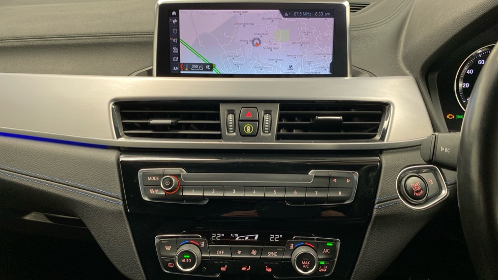 BMW X2 sDrive 18i [136] M Sport 5dr Petrol Hatchback - Image 8
