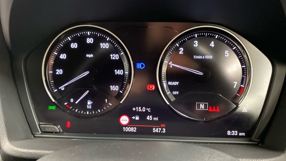 BMW X2 sDrive 18i [136] M Sport 5dr Petrol Hatchback - Image 9