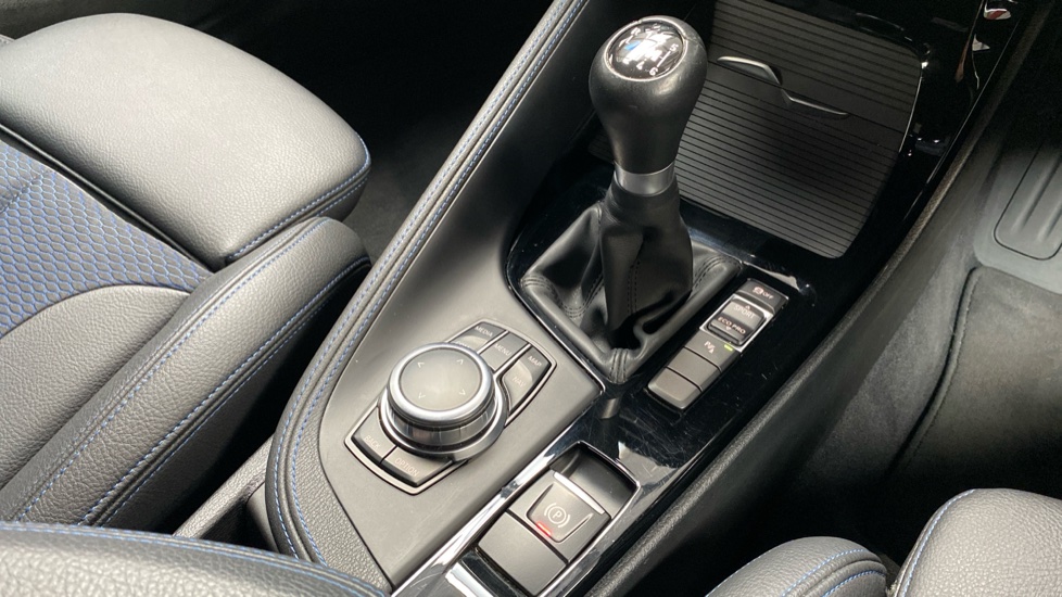 BMW X2 sDrive 18i [136] M Sport 5dr Petrol Hatchback - Image 10