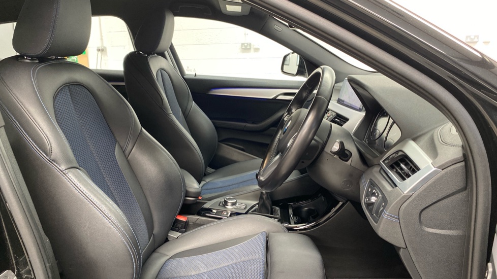 BMW X2 sDrive 18i [136] M Sport 5dr Petrol Hatchback - Image 11