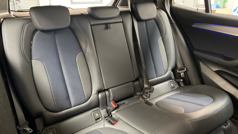 BMW X2 sDrive 18i [136] M Sport 5dr Petrol Hatchback - Image 12