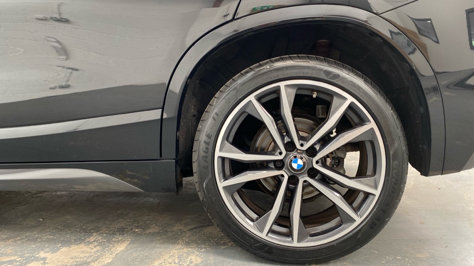 BMW X2 sDrive 18i [136] M Sport 5dr Petrol Hatchback - Image 14