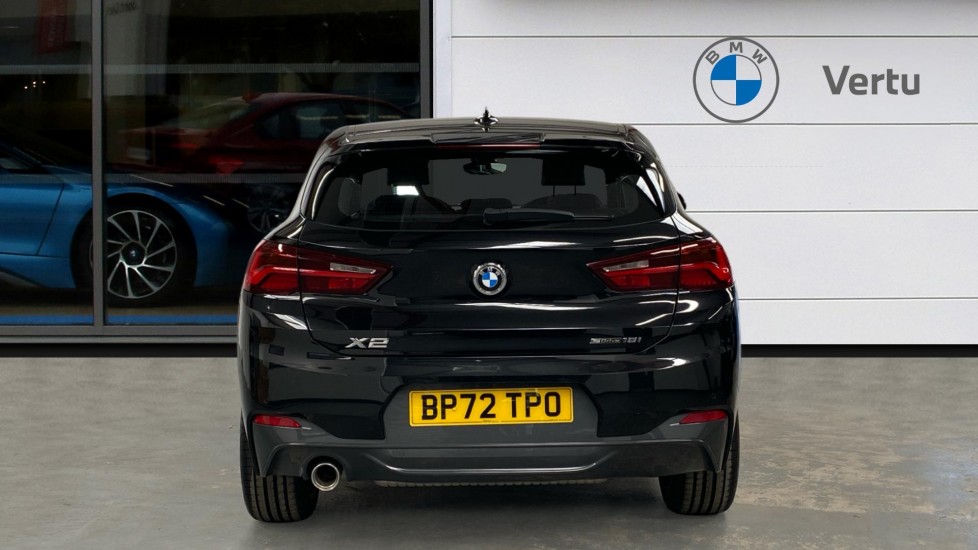 BMW X2 sDrive 18i [136] M Sport 5dr Petrol Hatchback - Image 15