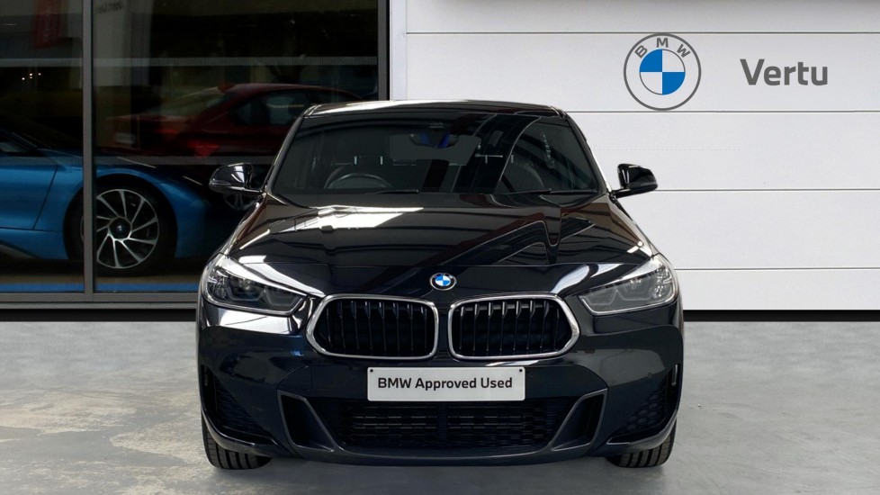 BMW X2 sDrive 18i [136] M Sport 5dr Petrol Hatchback - Image 16