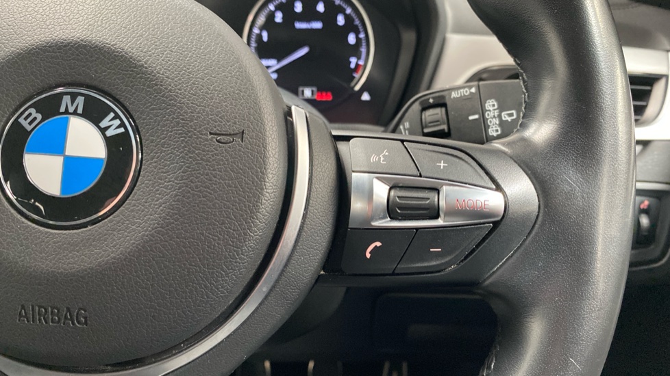 BMW X2 sDrive 18i [136] M Sport 5dr Petrol Hatchback - Image 18
