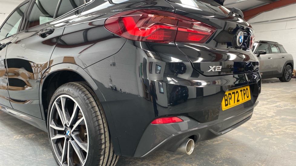 BMW X2 sDrive 18i [136] M Sport 5dr Petrol Hatchback - Image 26