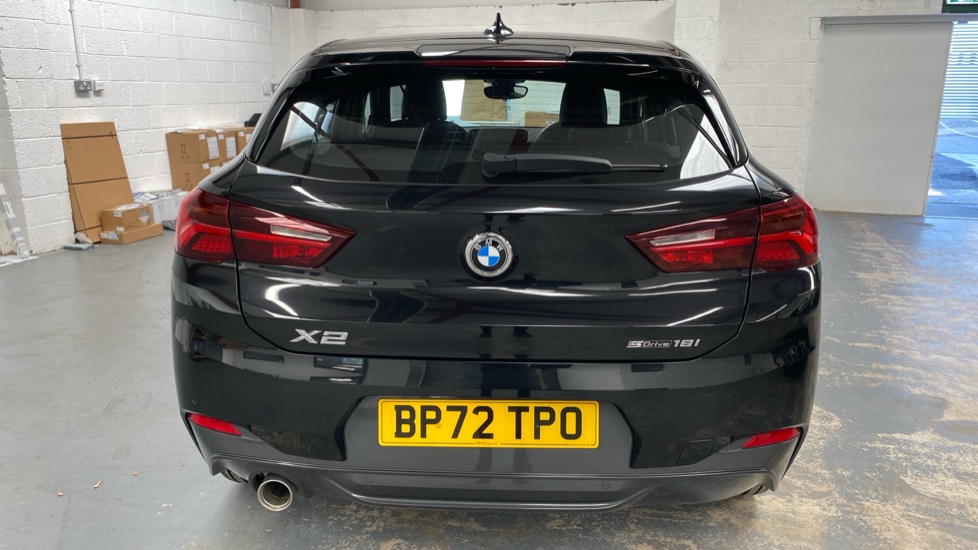 BMW X2 sDrive 18i [136] M Sport 5dr Petrol Hatchback - Image 27