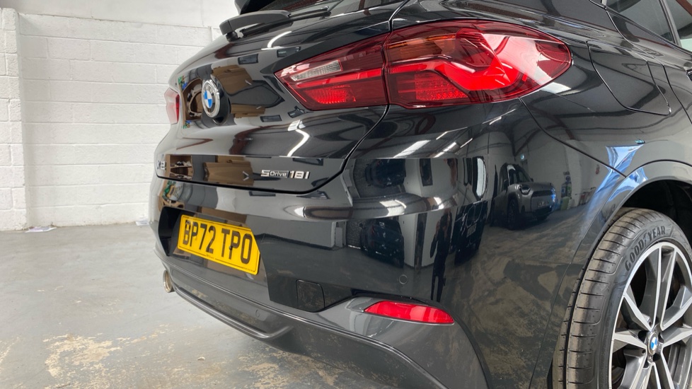 BMW X2 sDrive 18i [136] M Sport 5dr Petrol Hatchback - Image 28